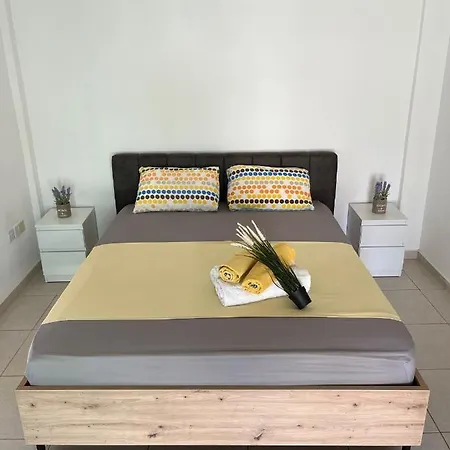 Tarracotta 4 Bedroom, Near * Ajía Nápa