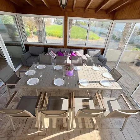 Tarracotta 4 Bedroom, Near * Ajía Nápa