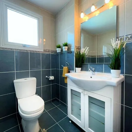 Tarracotta 4 Bedroom, Near Agia Napa