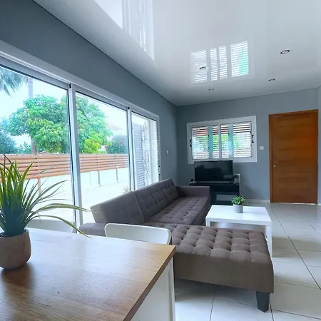 Tarracotta 4 Bedroom, Near * Ayia Napa