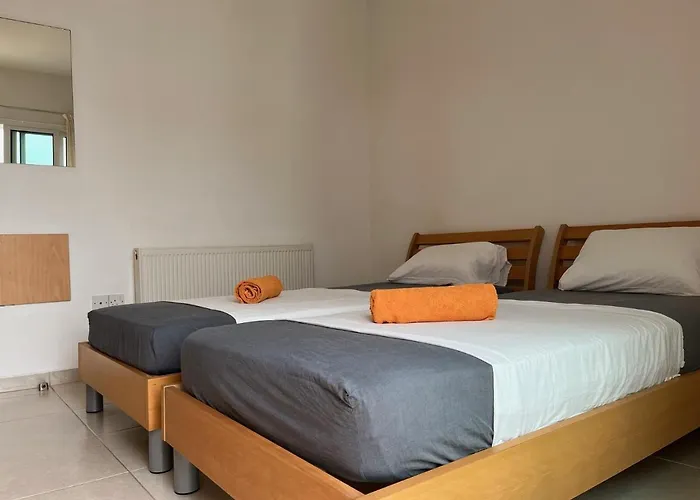 Tarracotta 4 Bedroom, Near ヴィラ *