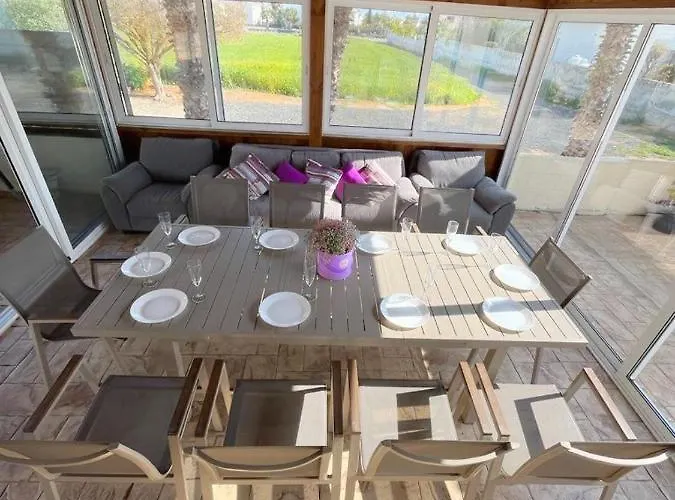 Tarracotta 4 Bedroom, Near * アヤナパ