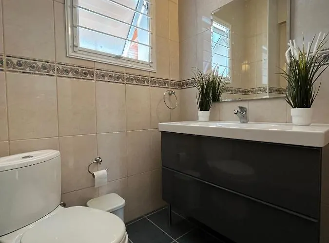 Tarracotta 4 Bedroom, Near Ayia Napa