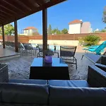 Tarracotta 4 Bedroom, Near Ajia Napa