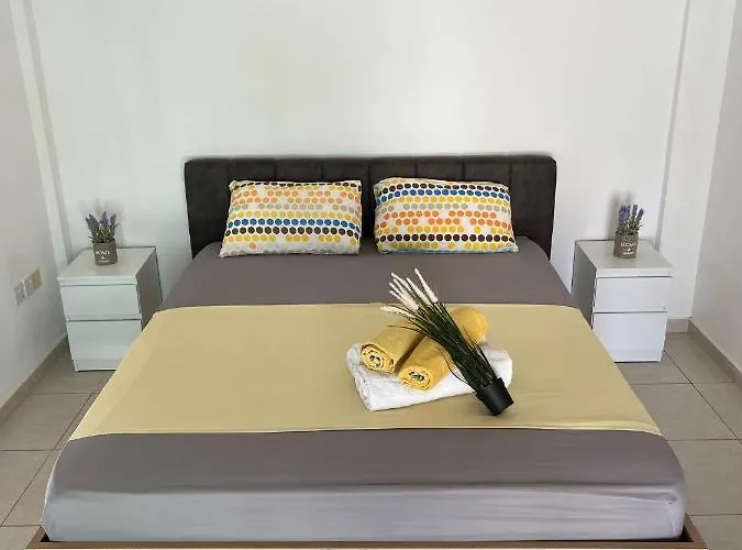 Tarracotta 4 Bedroom, Near * Ayia Napa