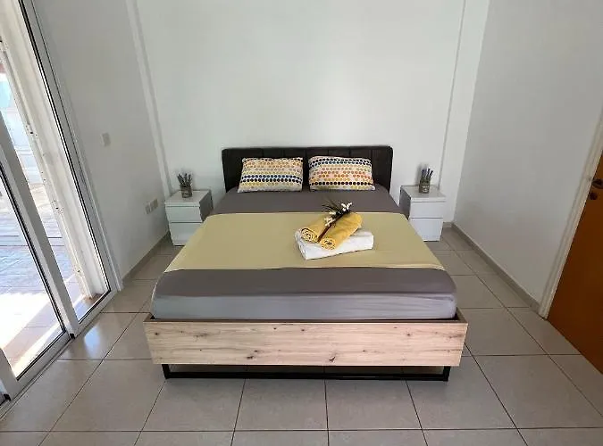 Tarracotta 4 Bedroom, Near * Ayia Napa